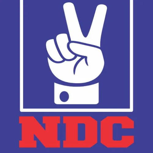 Court rejects bid by NDC to void sections of Electoral Act