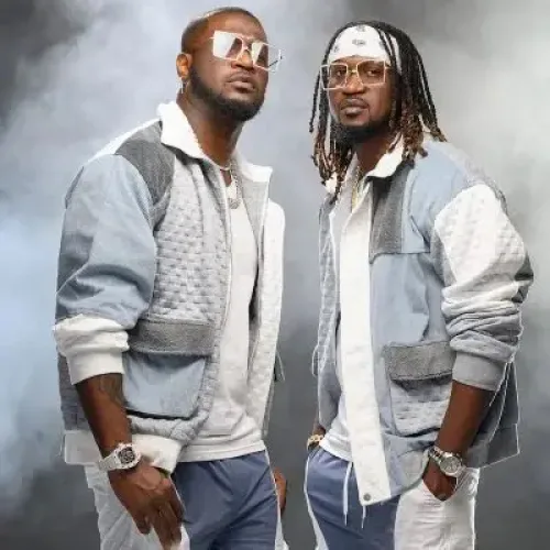 What We Know As P-Square Feud Escalates