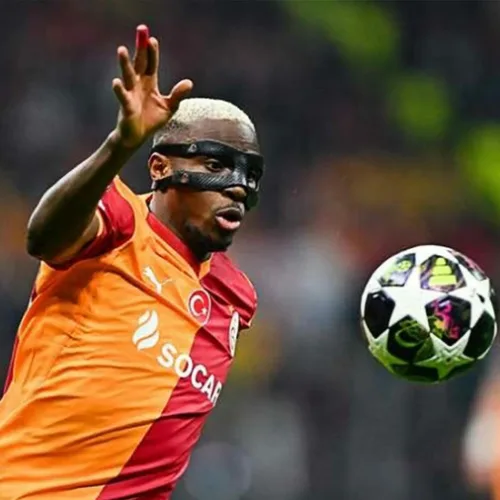Revealed: Why Juventus can’t sign Osimhen despite long-standing interest