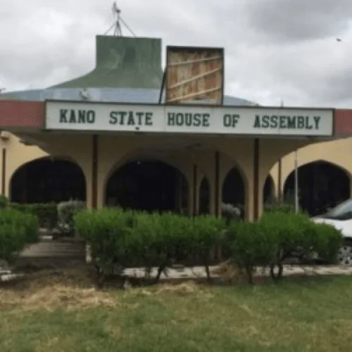Kano Assembly suspends three LG chairmen over financial misconduct