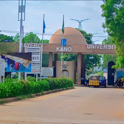 BUK bans charging of electric vehicles on campus, gives reason