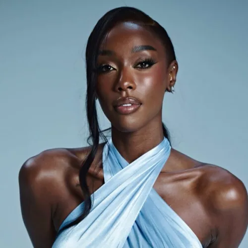 Meet Mitchelle Daka, the Winner of the Inaugural Miss Universe Uganda 2026