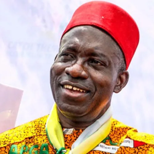 End of Monday Sit-at-Home? Soludo hails return of traffic in Onitsha