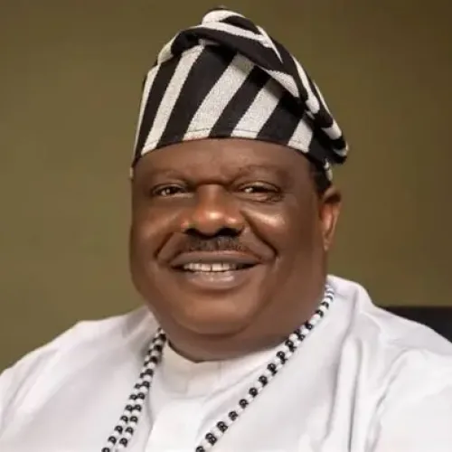 PDP gov candidate condemns Benue killings