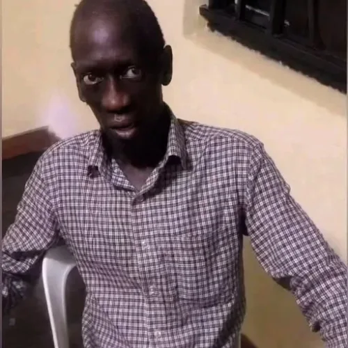 Missing Uganda opposition aide appears in video after a year