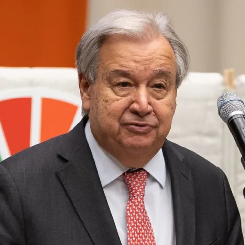 BUK physicist appointed to UN global panel on nuclear war consequences
