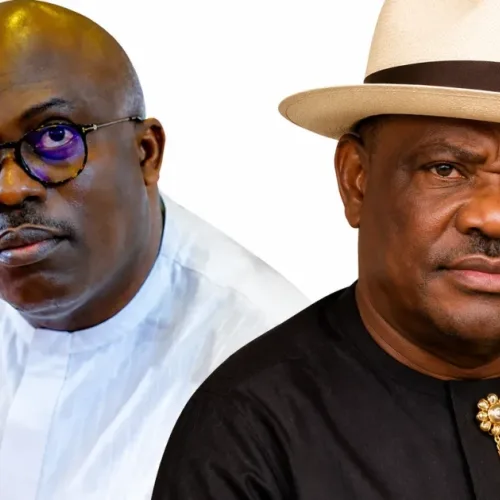 Evening Recap: Why Fubara lost Wike’s second-term backing, Bonfrère Jo laments unpaid Atlanta ’96 reward, other top stories