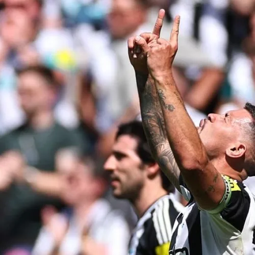 Arsenal in talks to sign Newcastle ‘s Guimaraes