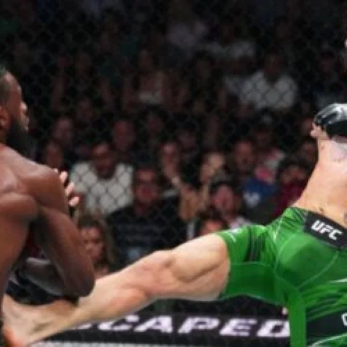 UFC loses $30m on Freedom 250 event at White House