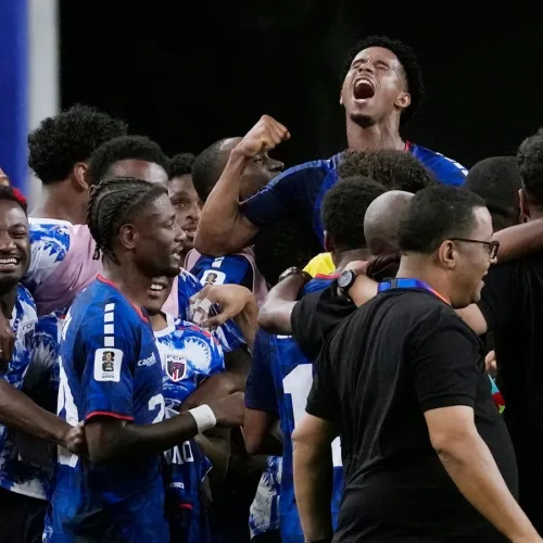 Cape Verde coach Bubista takes club job in Morocco