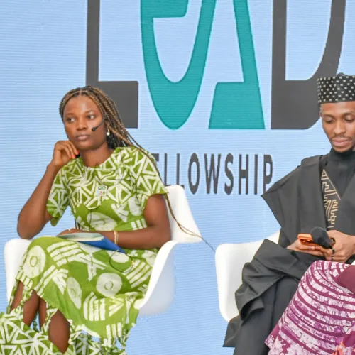 Why Nigeria Must Prepare Young People For Leadership – Abbas