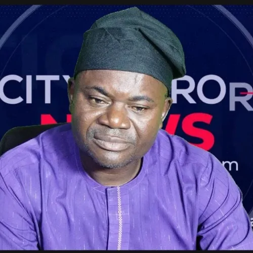 Ex-APC Member Backs Adeleke’s Re-Election, Cites Infrastructure, Workers’ Welfare