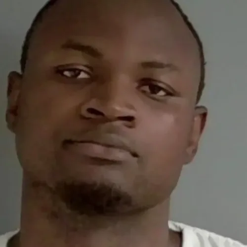 US-based Nigerian basketball player arrested over rape charges in Alabama