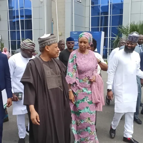 Presidency hails NASENI’s locally assembled drones, tech drive