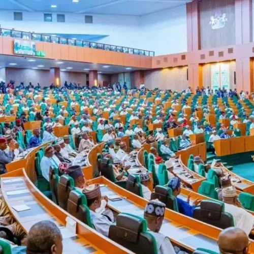 Reps seek enforcement of local content policy in defence procurement