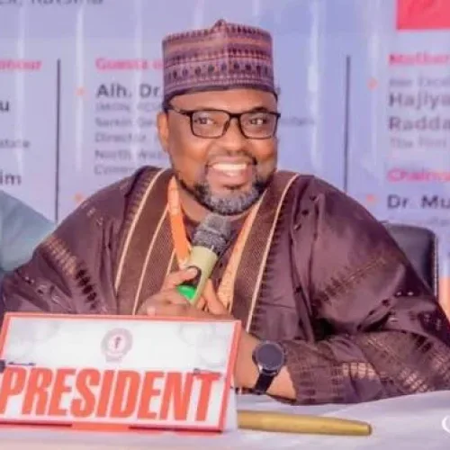 Resident doctors set to suspend planned strike after talks with Gbajabiamila