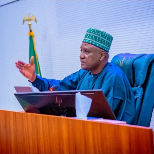 Nigeria must prepare youths for leadership roles — Abbas