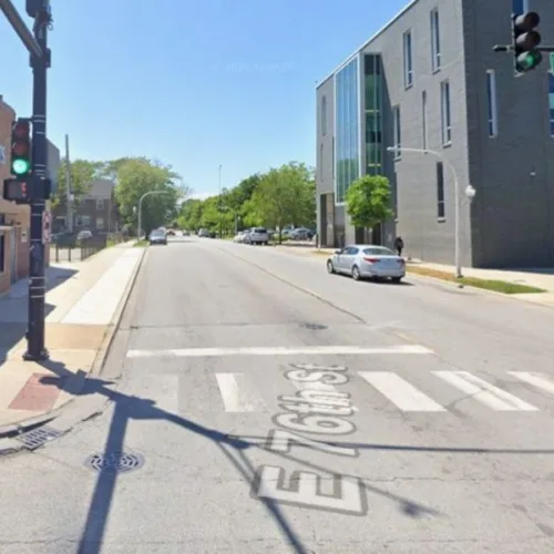 Armed Crew Has Hit Nine South Side Businesses in Two Weeks Ripping ATMs in Early Morning Raids Across Seven Chicago Neighborhoods