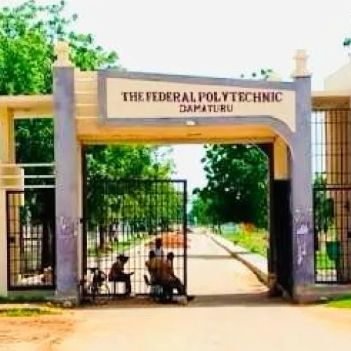 Yobe student tops NTIC national mathematics competition