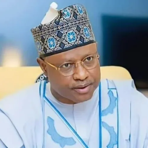 North’ll give Tinubu 95% votes — Uba Sani