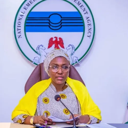 Flooding: NEMA activates national emergency operations centre