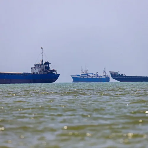 US hopeful Hormuz strait deal will be done ‘today or tomorrow’