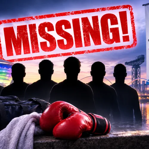 Five boxers ‘missing’ in Scotland after Glasgow Commonwealth Games