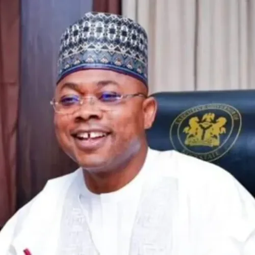 Ododo’s focus is on governance, not 2027 politics — Aide