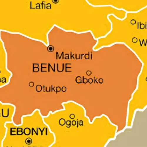 Four killed in fresh attack on Benue community