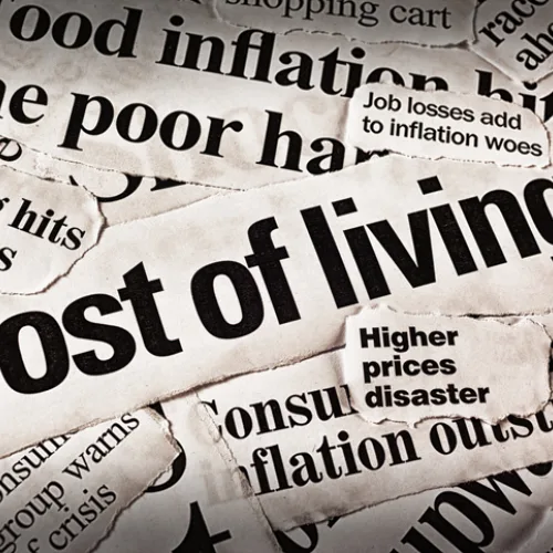 Rising food costs push monthly feeding budget for Lagos family of five above ₦250,000