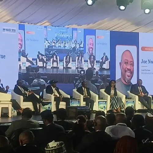 Oil and gas: Industry leaders back reforms, local content