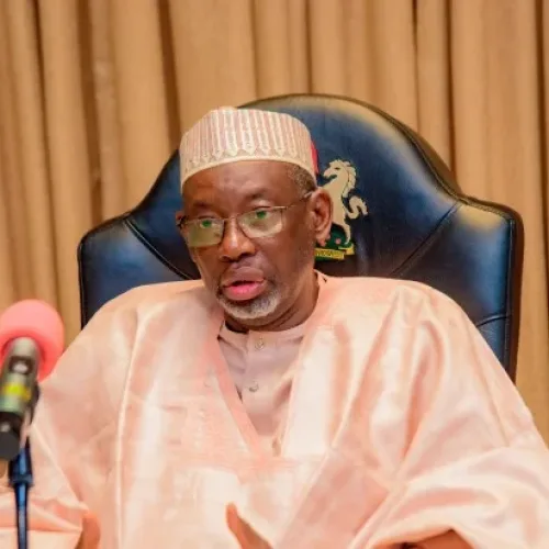 Jigawa gov hails army over new 262 tank battalion