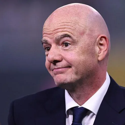 FIFA crisis deepens as Infantino meets senior staff over failed FFE plan