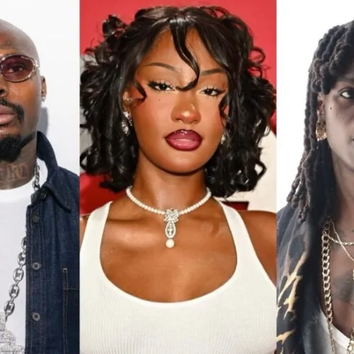 From Lagos to Nairobi: Spotify Reveals How African Friends Are Staying Connected Through Music