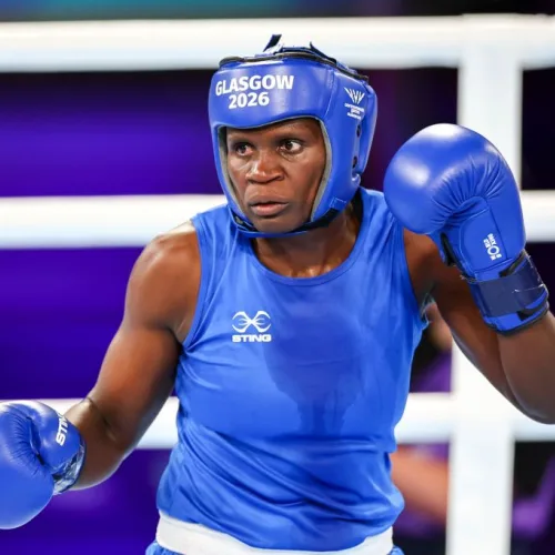 Four Ugandan boxers, Pakistani athlete ‘missing’ in Scotland after Glasgow Commonwealth Games