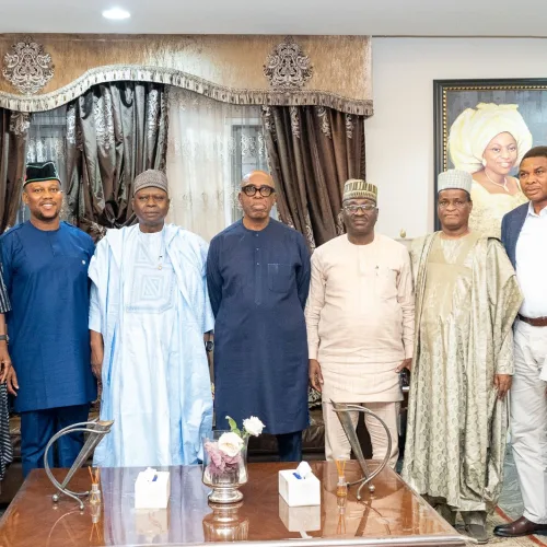 2027: Opposition’s Disunity Leeway For Tinubu’s Re-Election – Amaechi