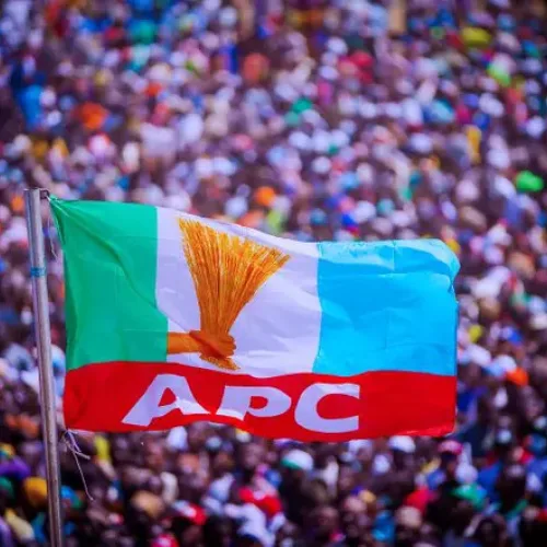 Osun Poll: APC accuses Gov Adeleke of desperation, rejects claims of killings, rigging plan