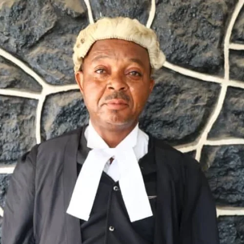 Fake lawyer Nwawuto Anoruo convicted of impersonation, forgery of NBA seal