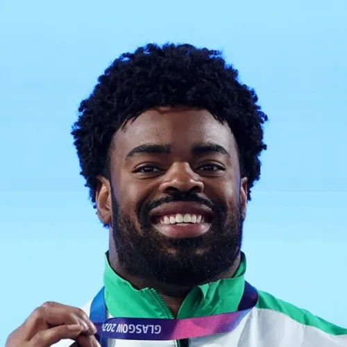 Team Nigeria Finished With 24 Medals at the 2026 Commonwealth Games in Glasgow!