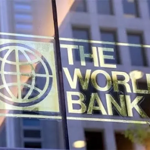W’Bank urges developing nations to accelerate AI adoption