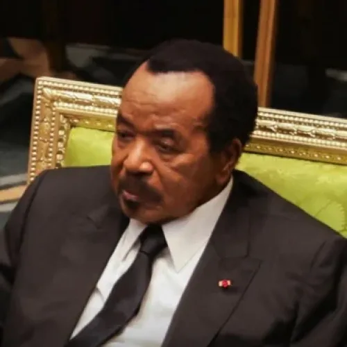 Africa’s old-guard leaders