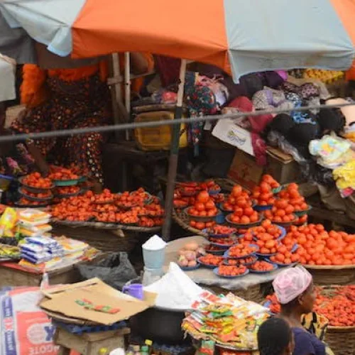 Tackling informal sector food adulteration 