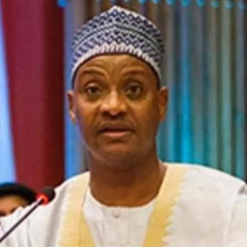 Senator Abdullahi Adamu at 80: A life of service, wisdom and grace (2), by Usman Sarki