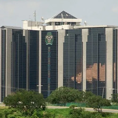 Foreign reserves near $53bn as CBN reforms gain traction