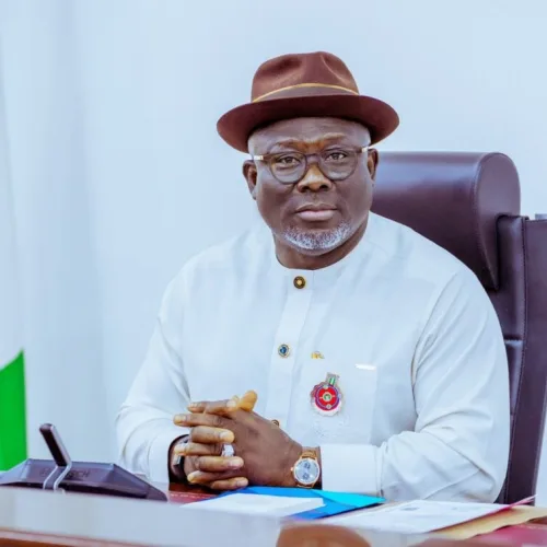 Delta govt installs helium-free MRI scanner at Asaba Specialist Hospital