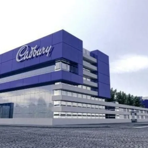 Cadbury Nigeria board names Salami chairman