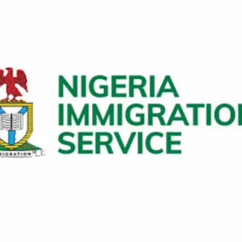 NIS dismantles transnational organised crime syndicate, arrests leader, 11 others, rescues two victims in Lagos