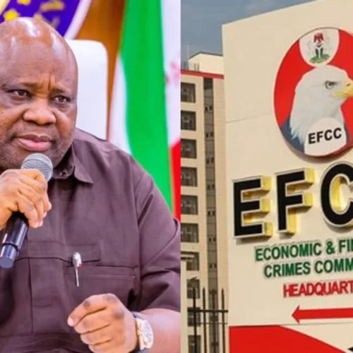 Gov Adeleke alleges EFCC plot to freeze Osun govt’s accounts ahead of guber poll