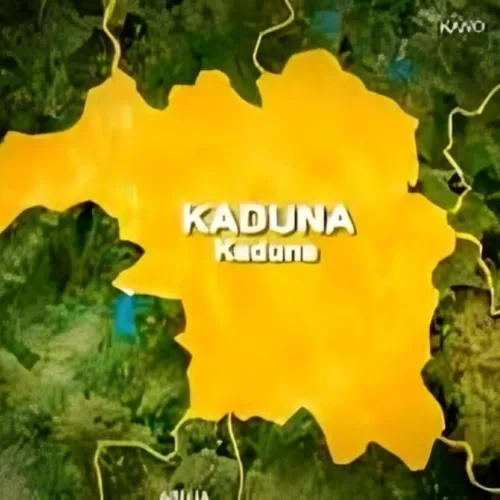 16 suspected kidnappers nabbed in Kaduna, police recover 10 firearms