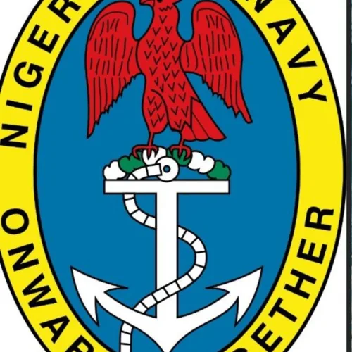 Navy dismantles militant’s hideout in coastal settlement